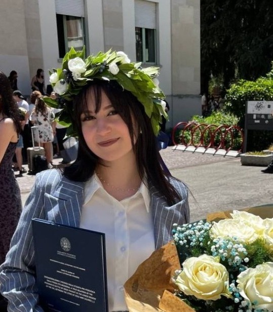 Foto Laurea