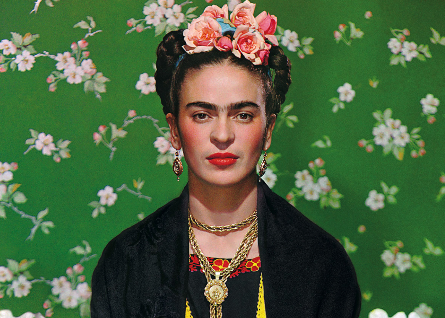 Frida Kahlo