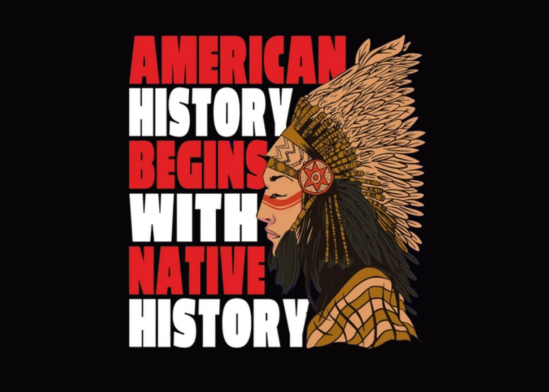 nativi americani
