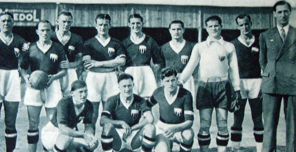 Squadra 1946