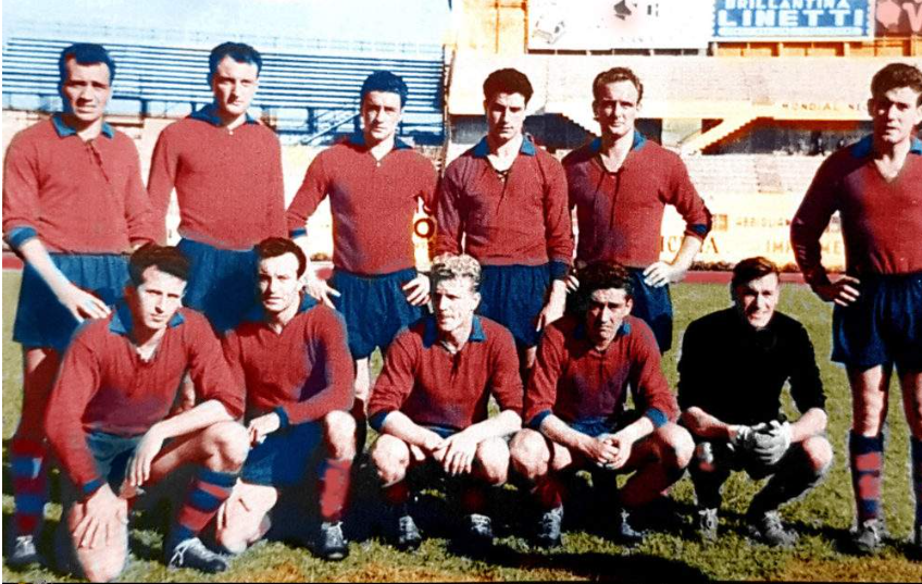 Squadra 1955