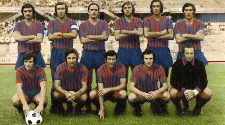 Squadra 1970