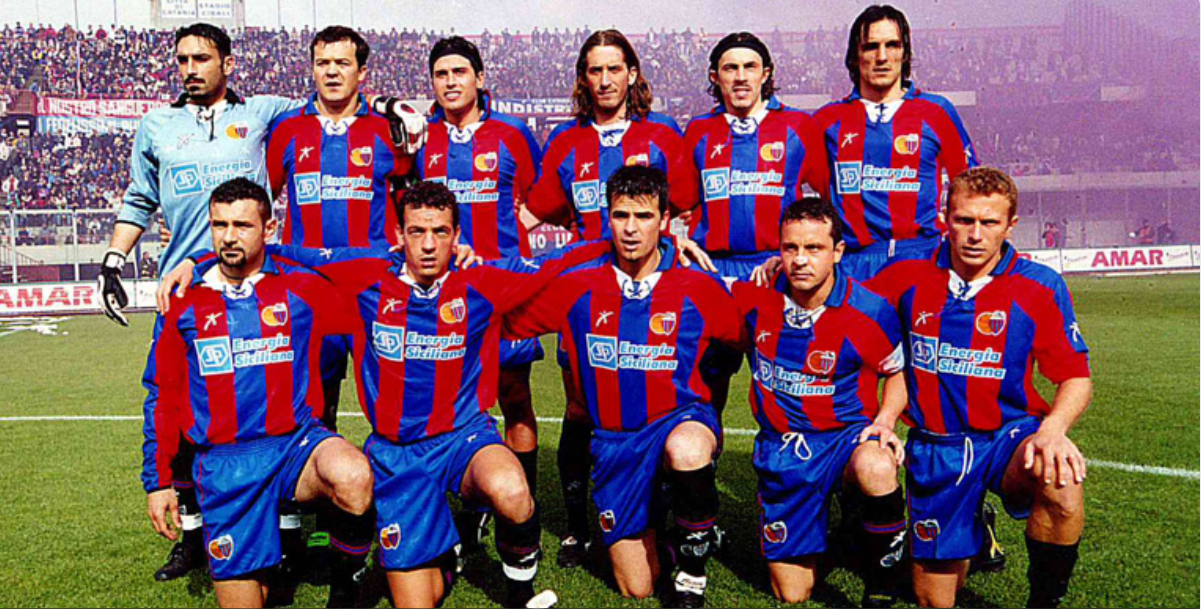 Squadra 2005