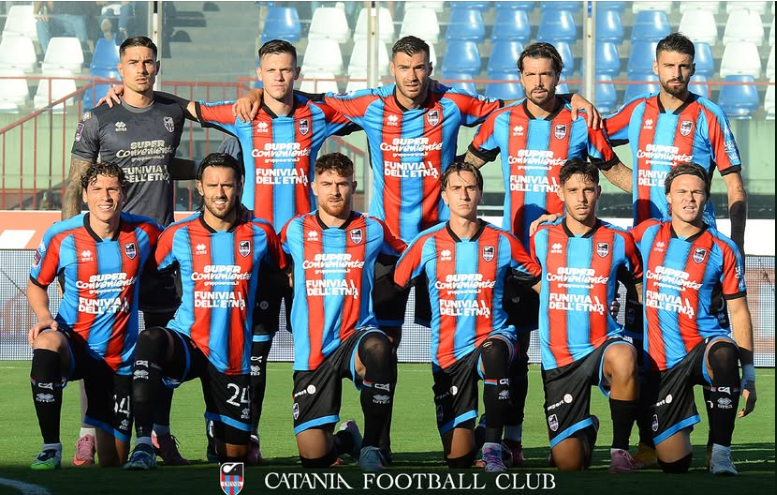 Squadra 2026