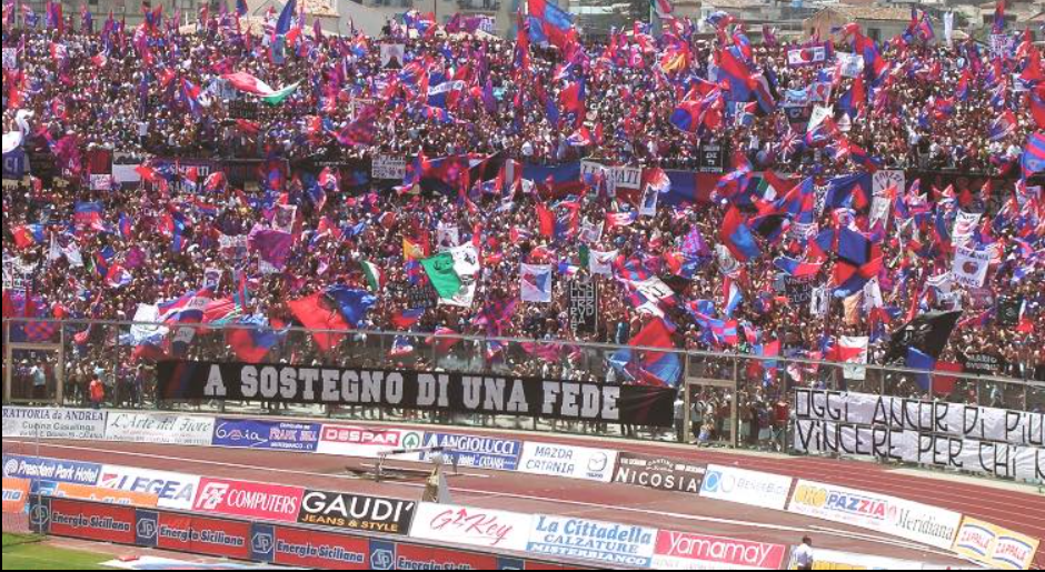 Curva Nord