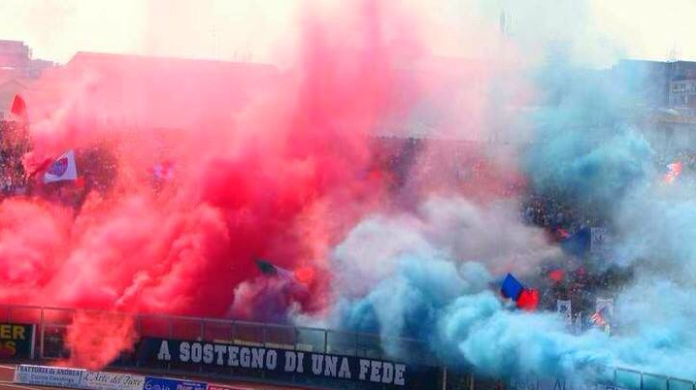 Curva Sud