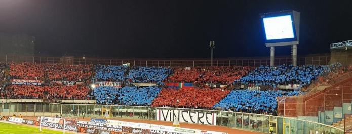 Curva Sud