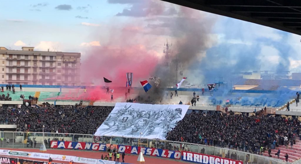 Curva Sud