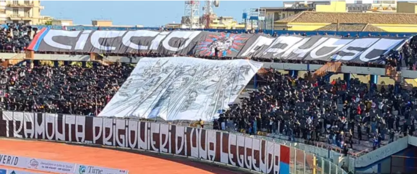 Curva Sud
