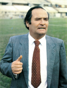 Angelo Massimino