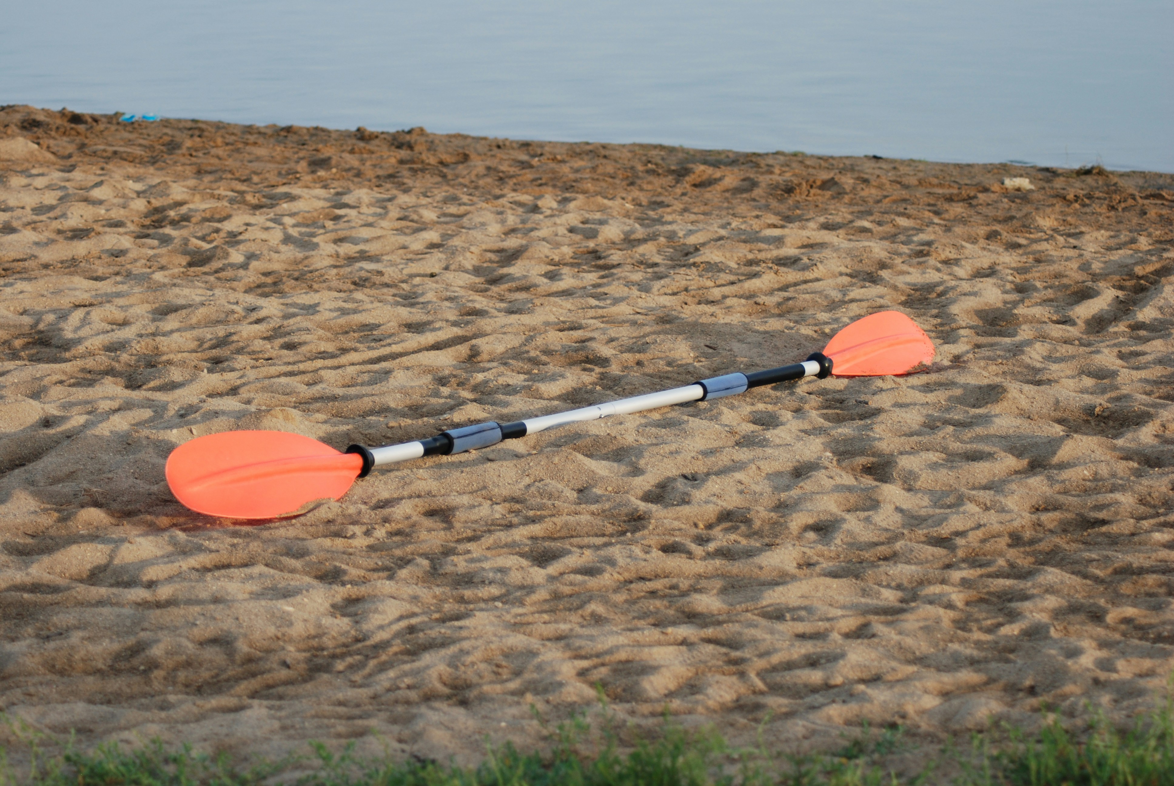 Canoa