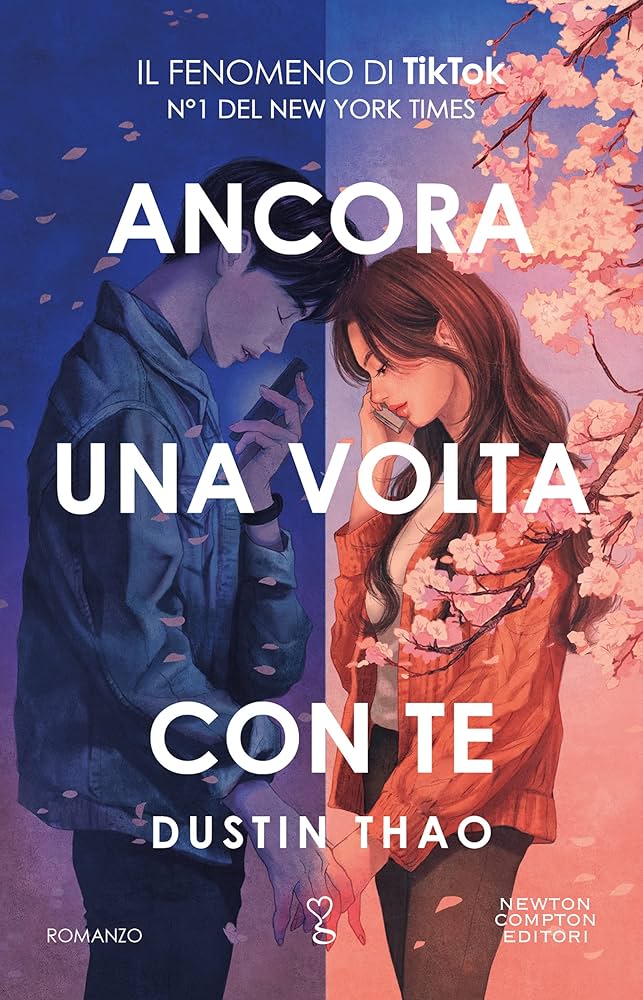 Ancora una volta con te