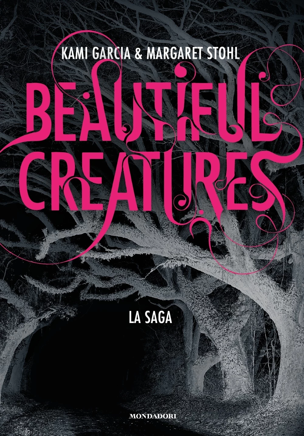 Beautiful creatures