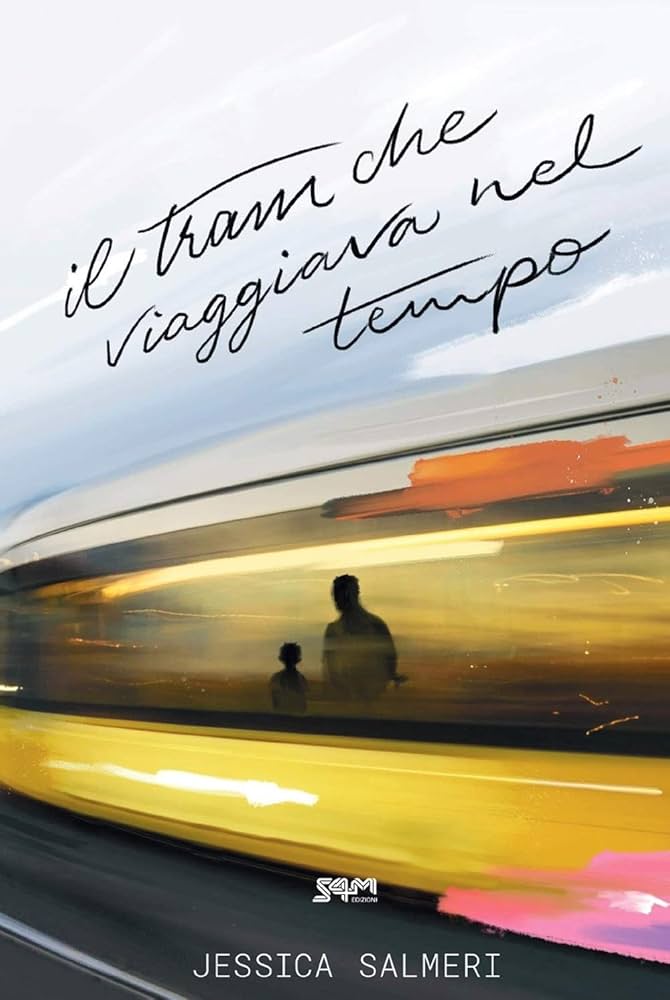 Il tram che viaggiava nel tempo