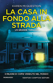 La casa infondo alla strada