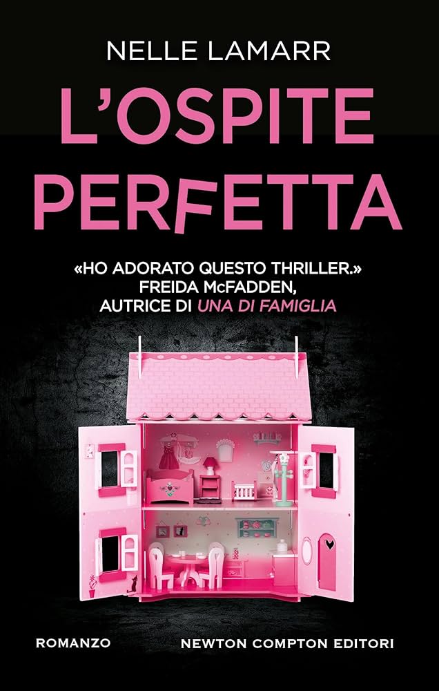 Libro 8
