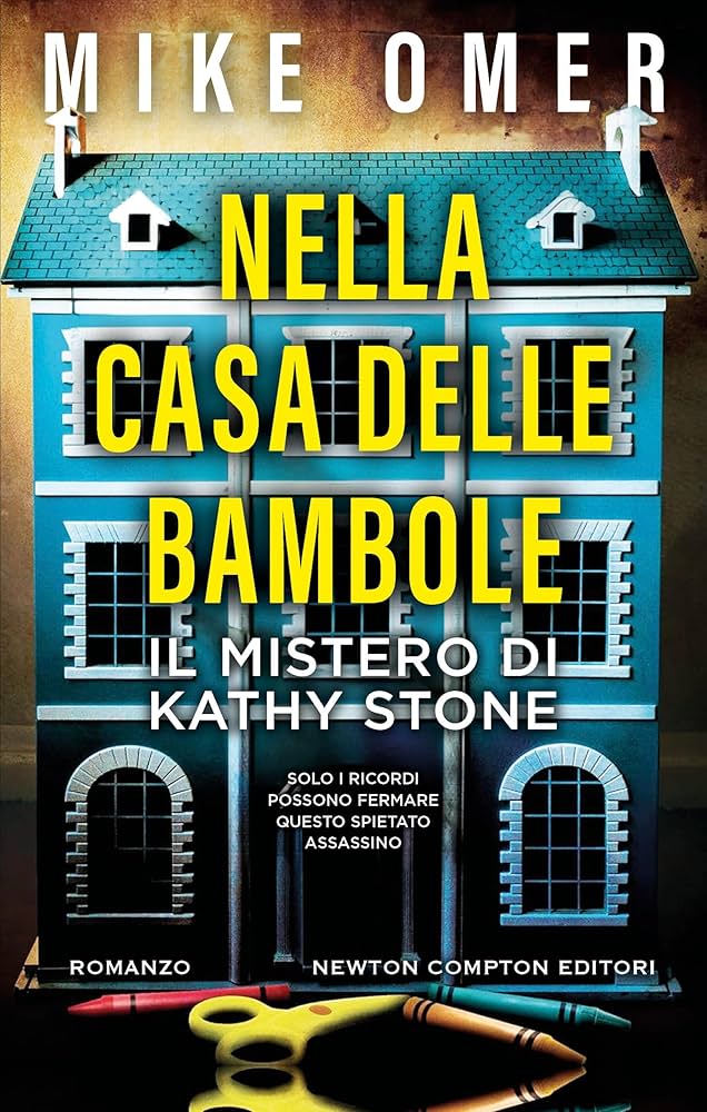 Nella casa delle bambole