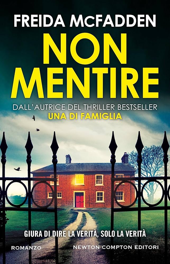 Non mentire