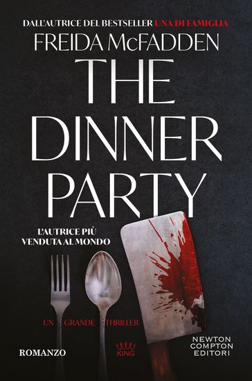 The dinner party