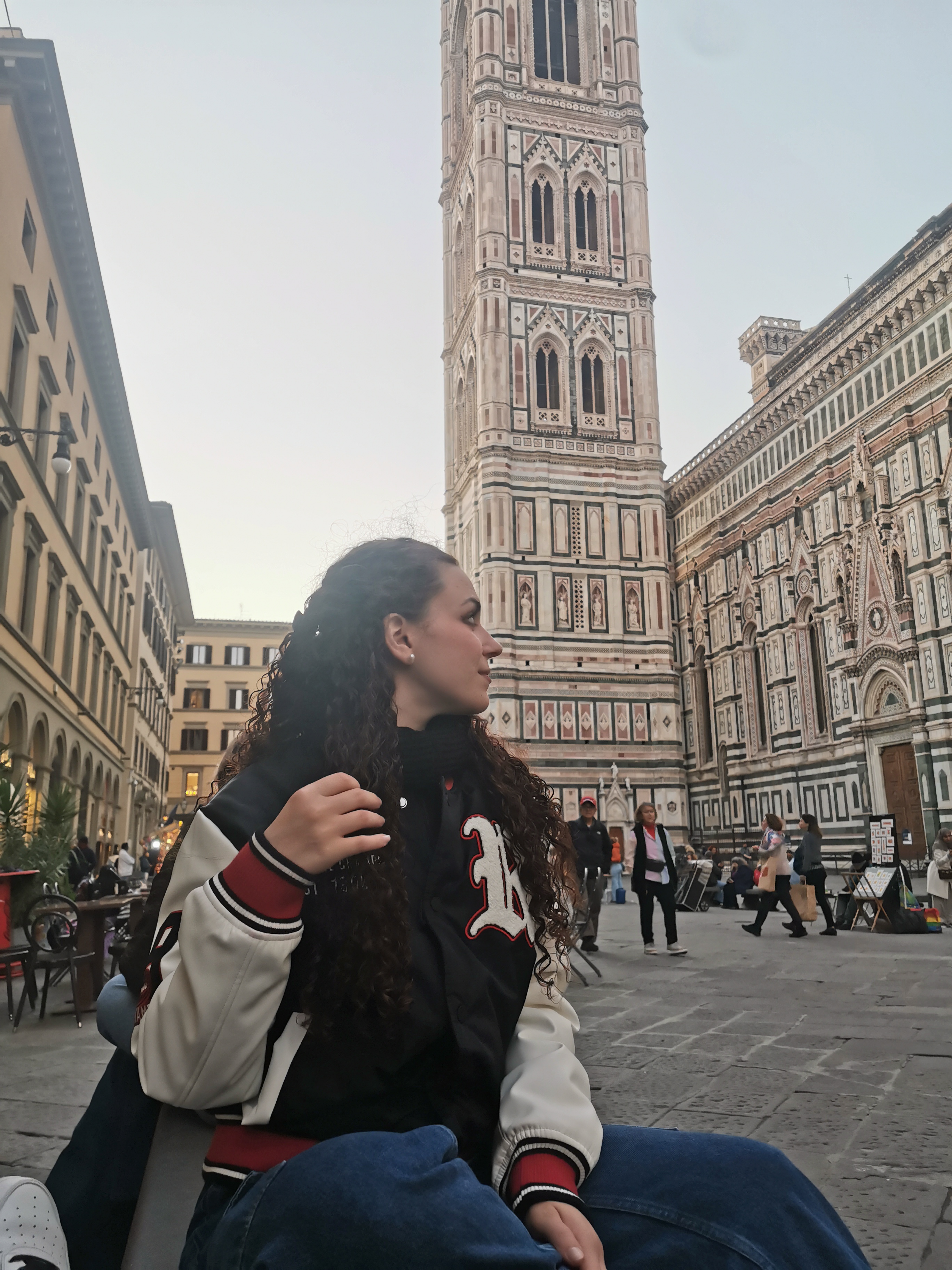 Campanile di Giotto