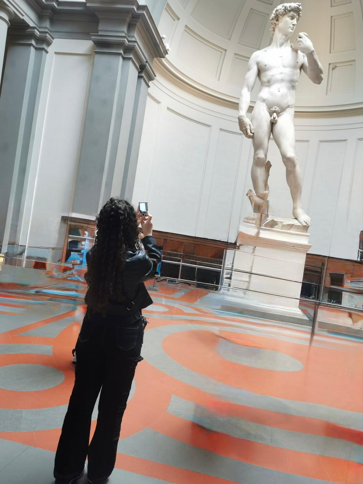 Galleria dell'Accademia