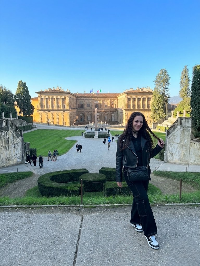 Giardino di Boboli