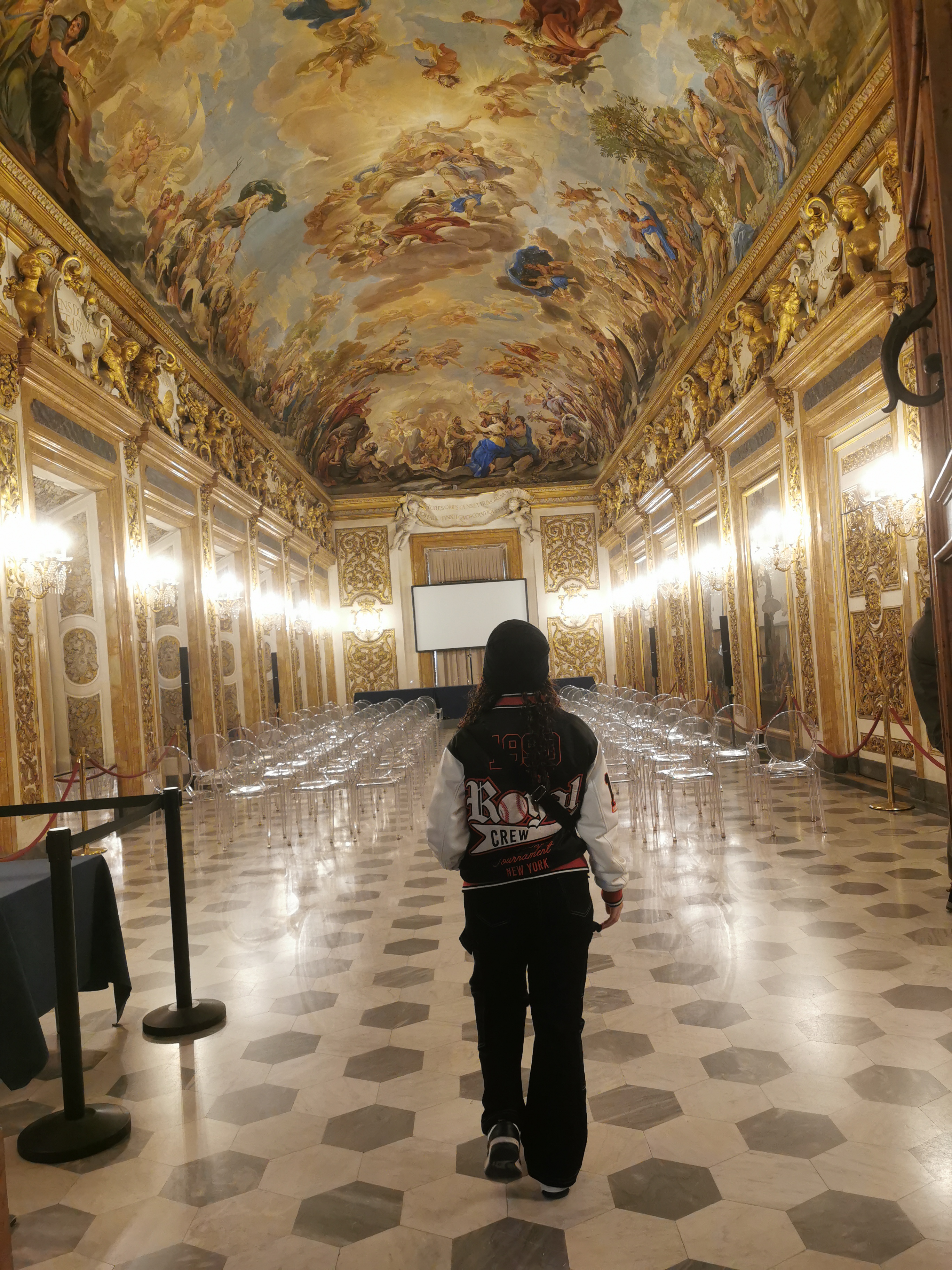 Palazzo Medici-Riccardi