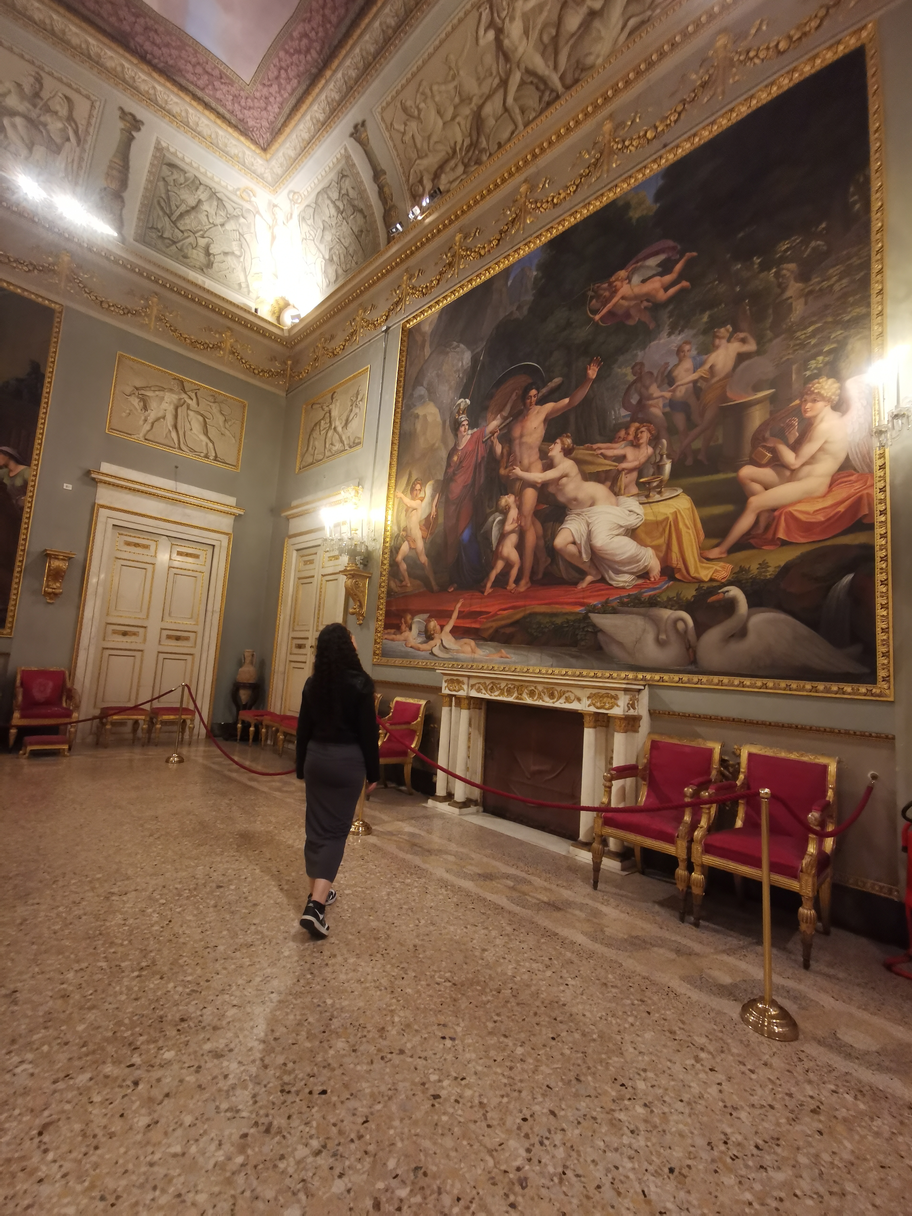 Palazzo Pitti