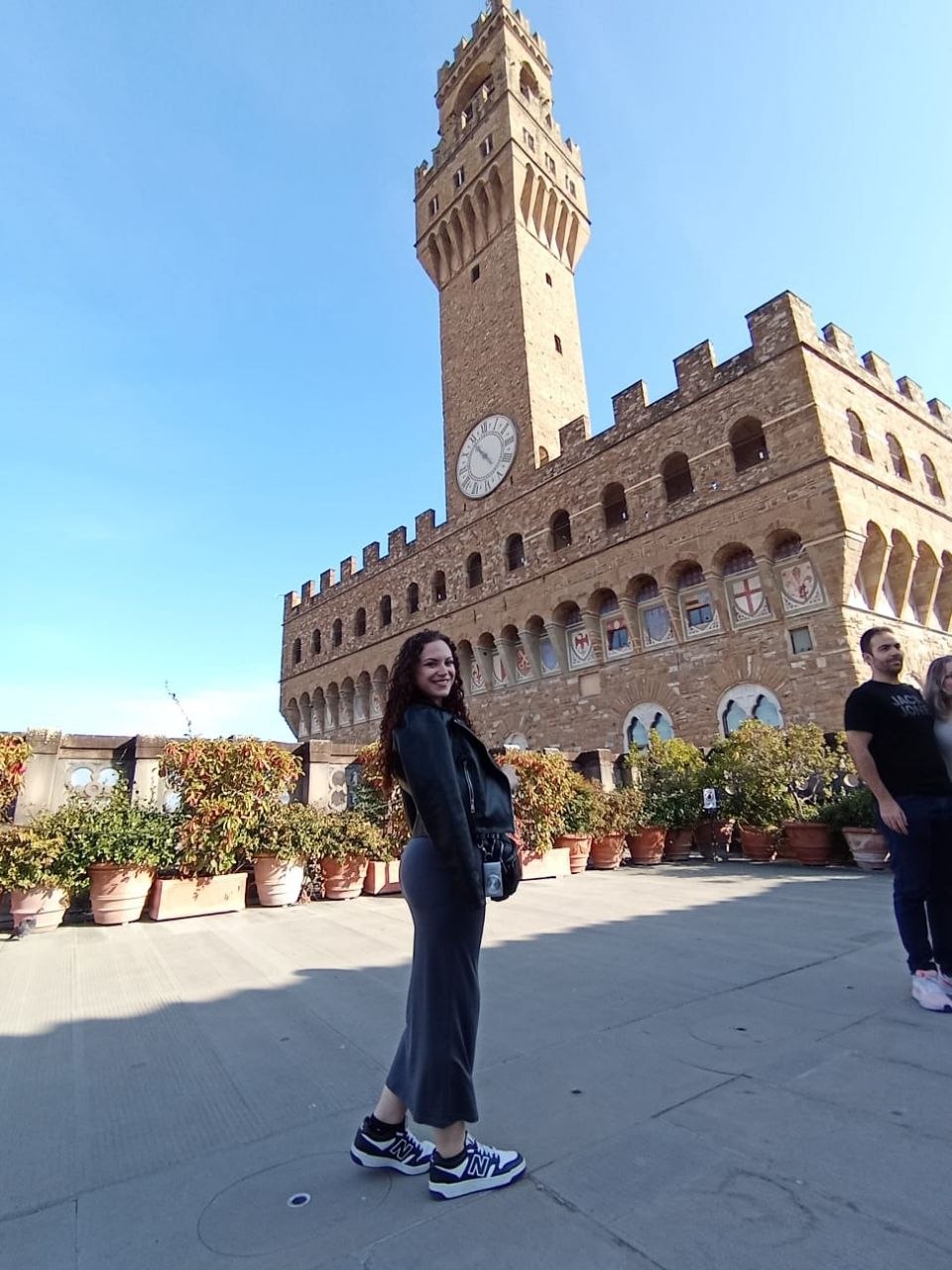 Palazzo Vecchio