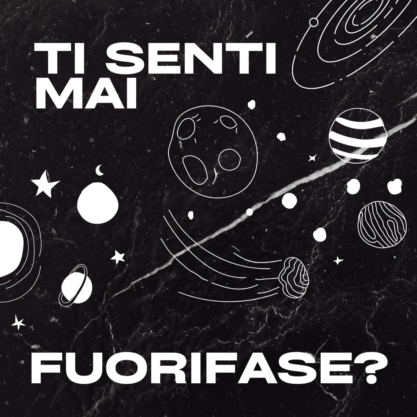 Fuorifase Locandina
