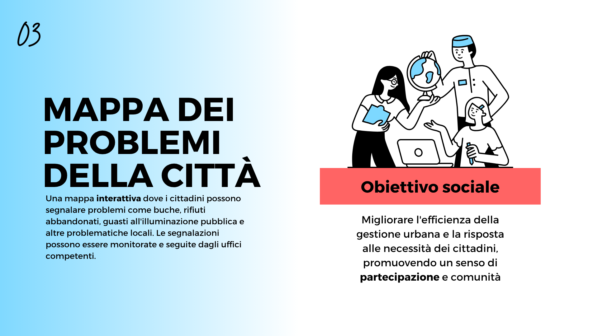 Slide Progetto 5