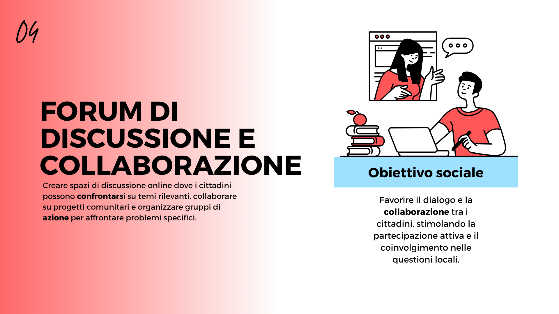 Slide Progetto 6