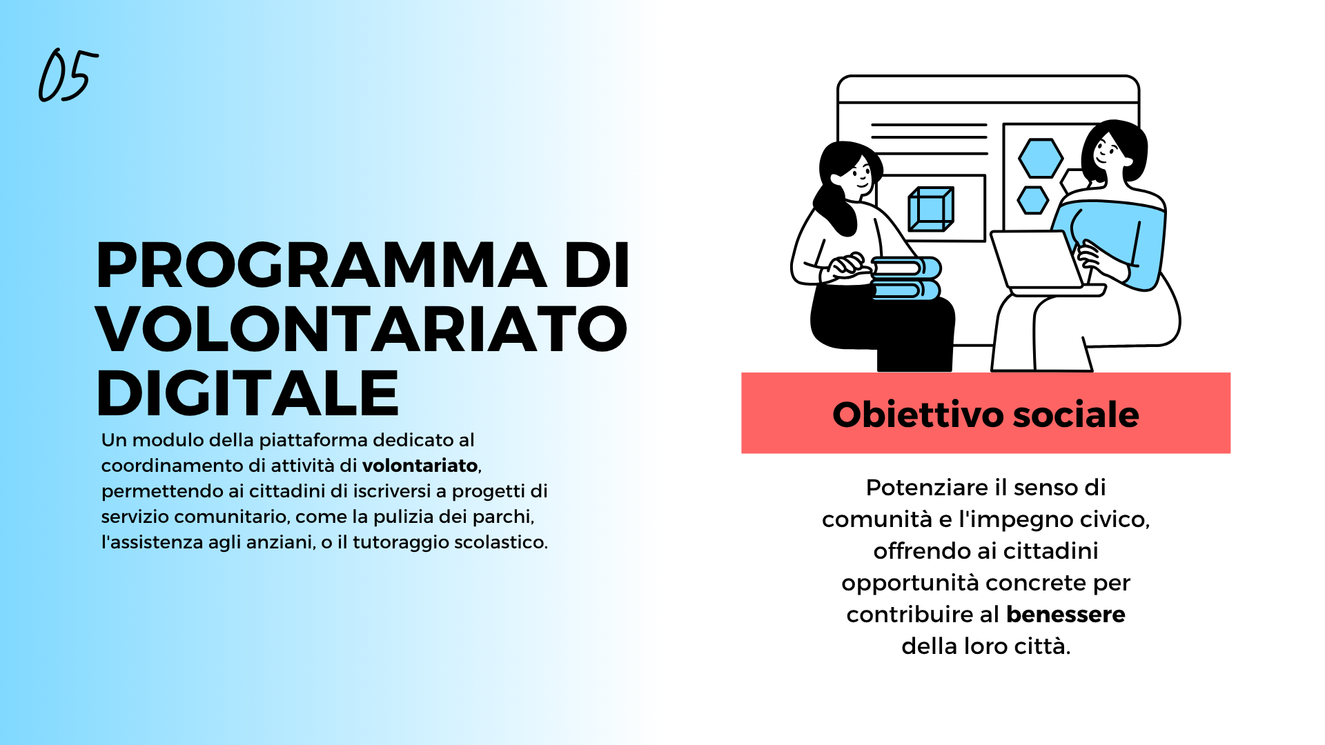 Slide Progetto 7