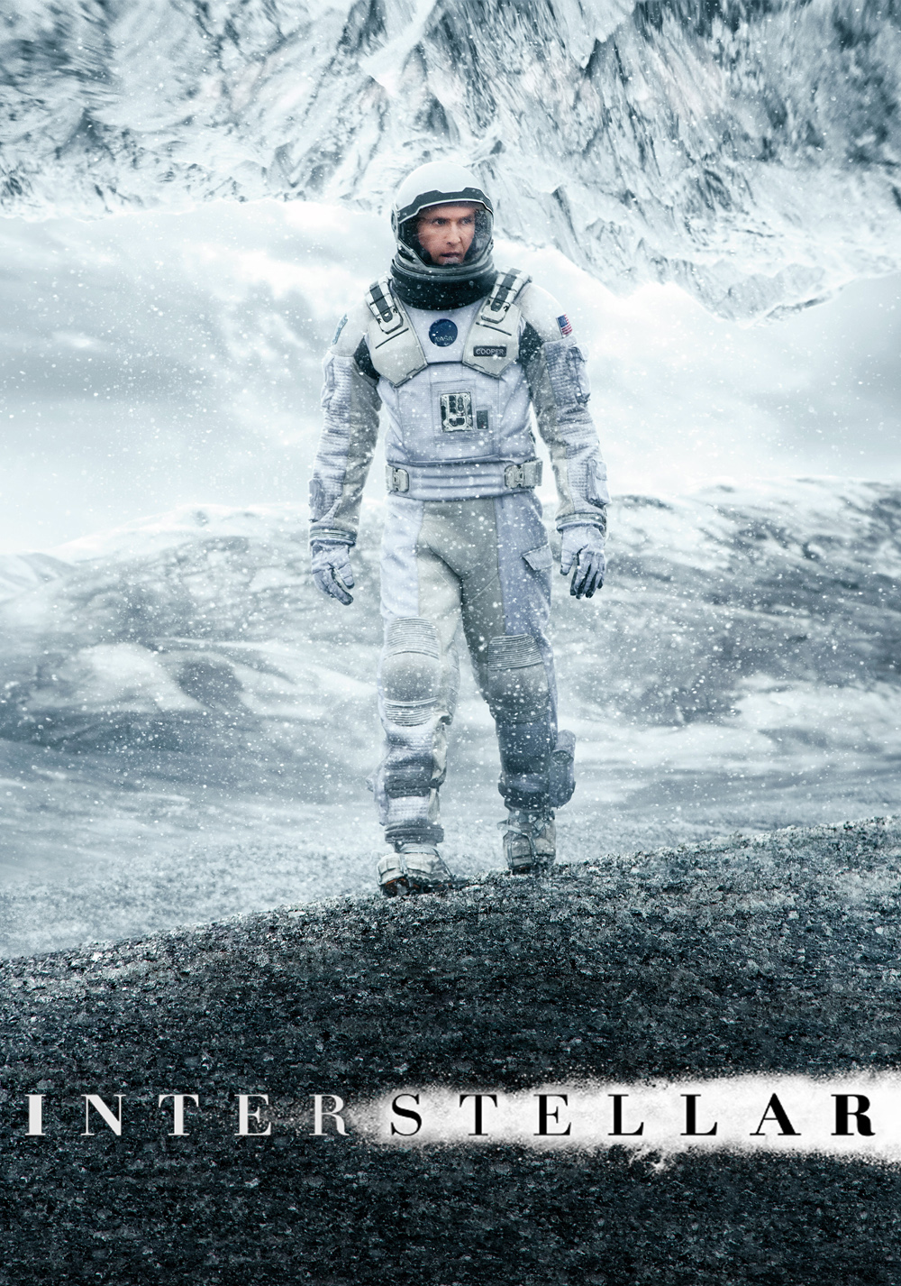 Interstellar