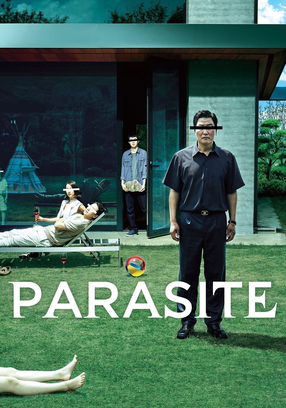 Parasite