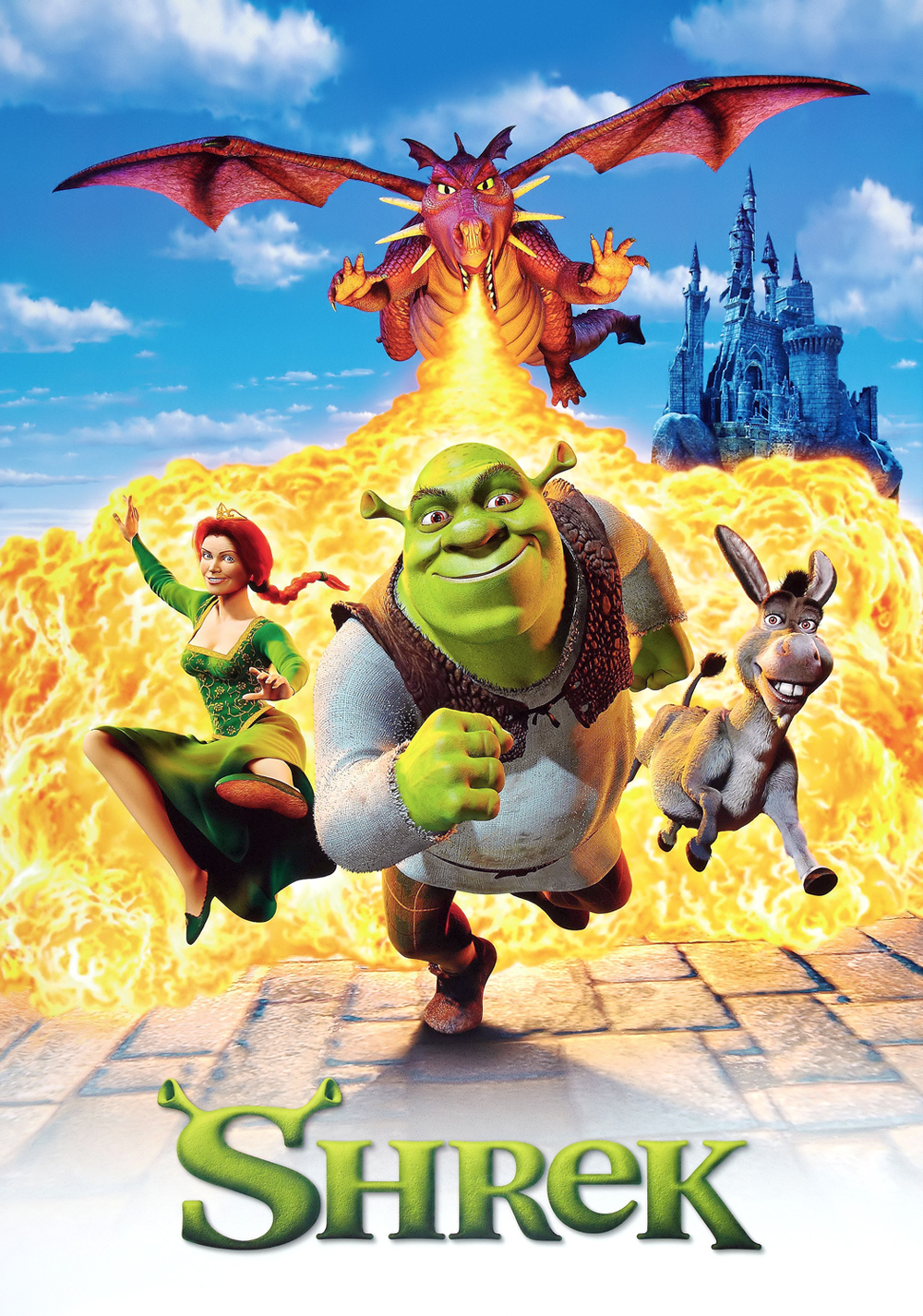 Shrek