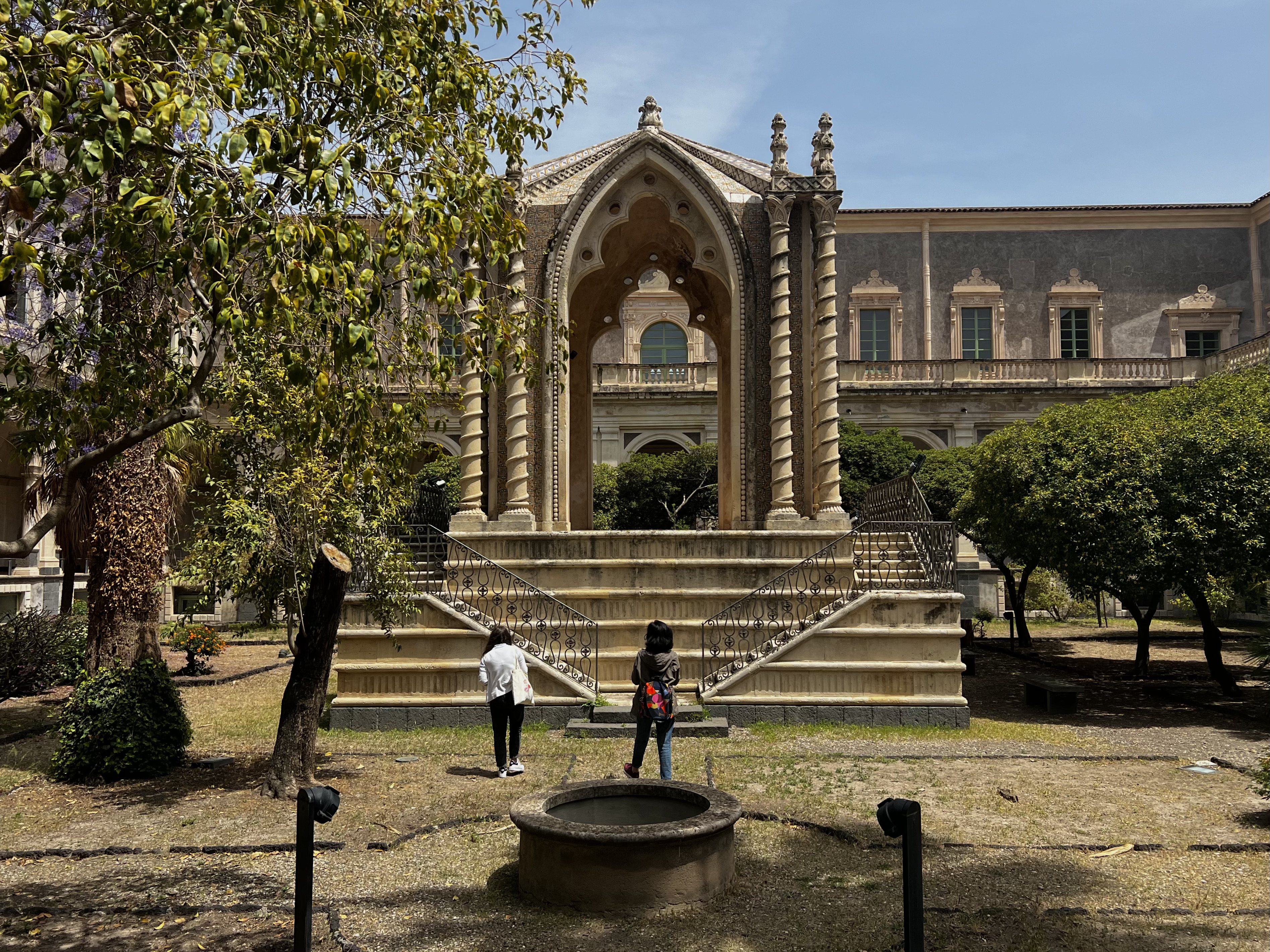 Monastero 2
