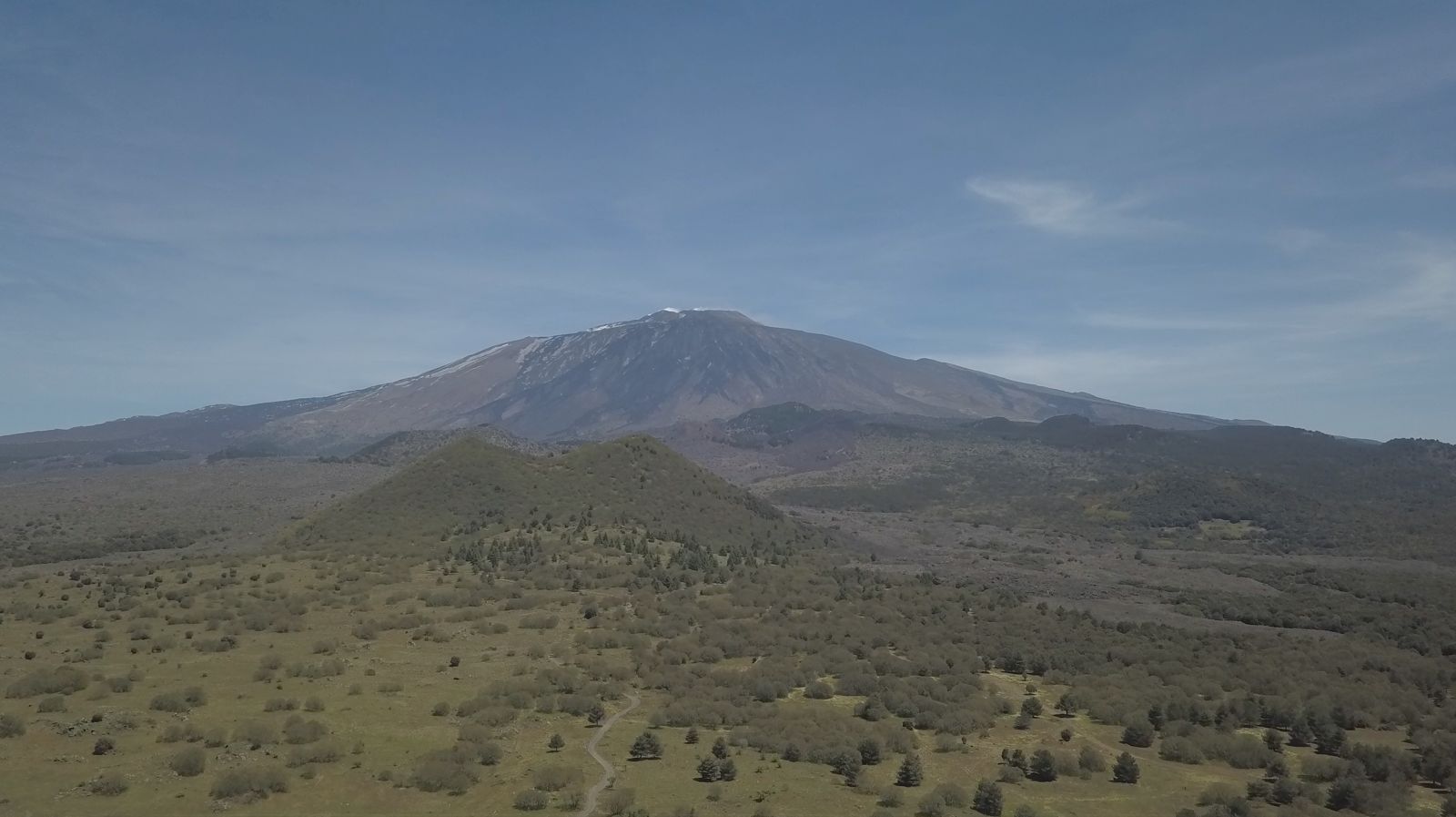 vulcano