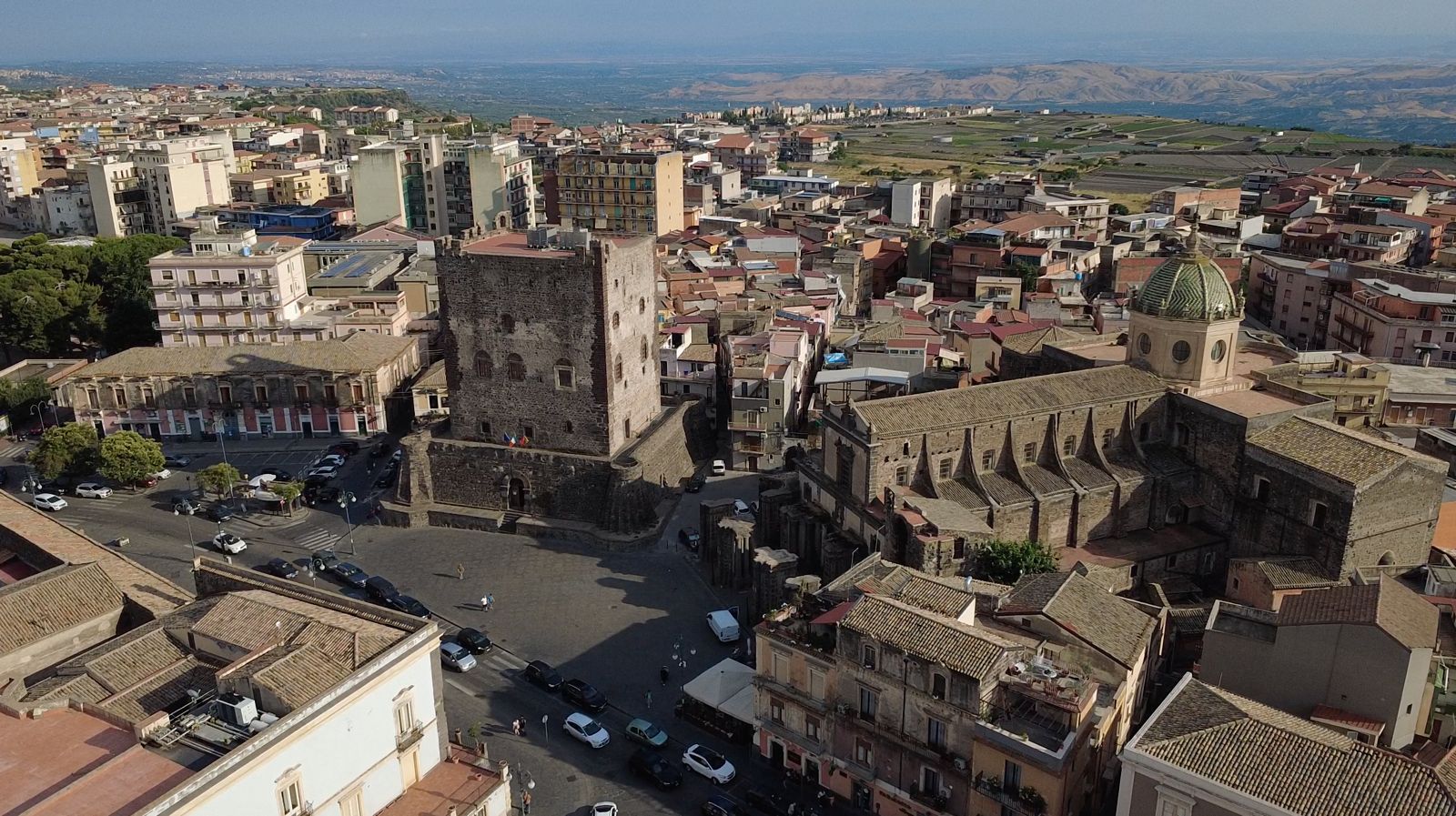 castello