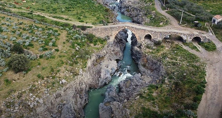 Ponte dei Saraceni
