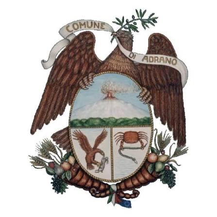 Stemma di Adrano