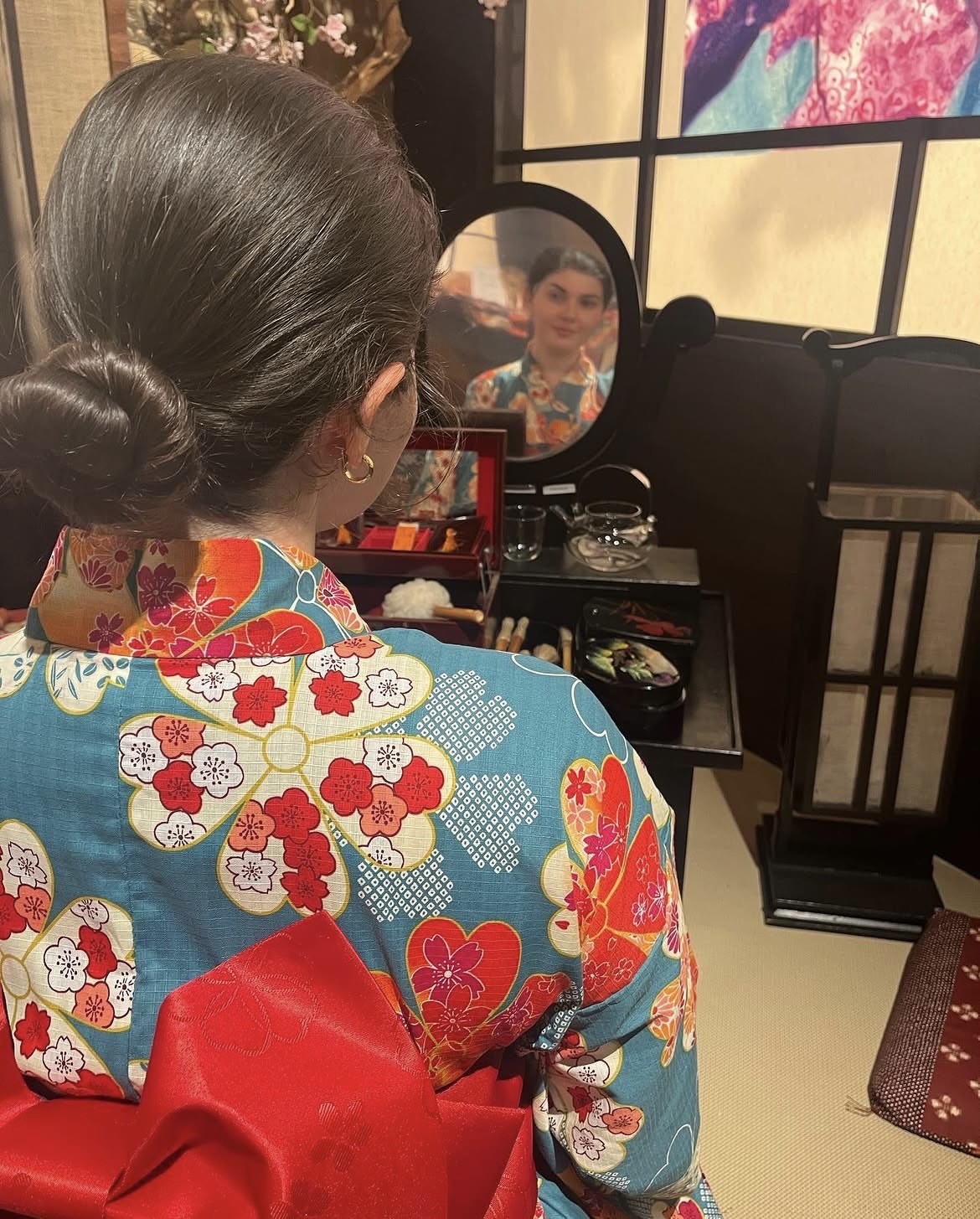 kimono