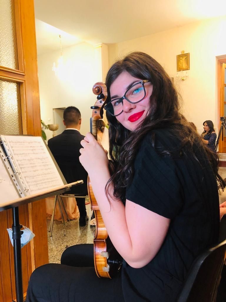 violino
