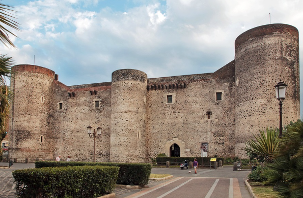 Castello Ursino