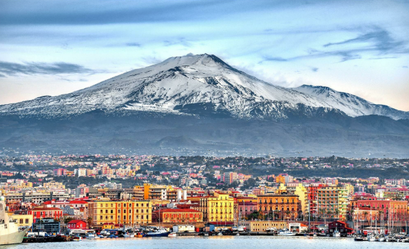 Etna