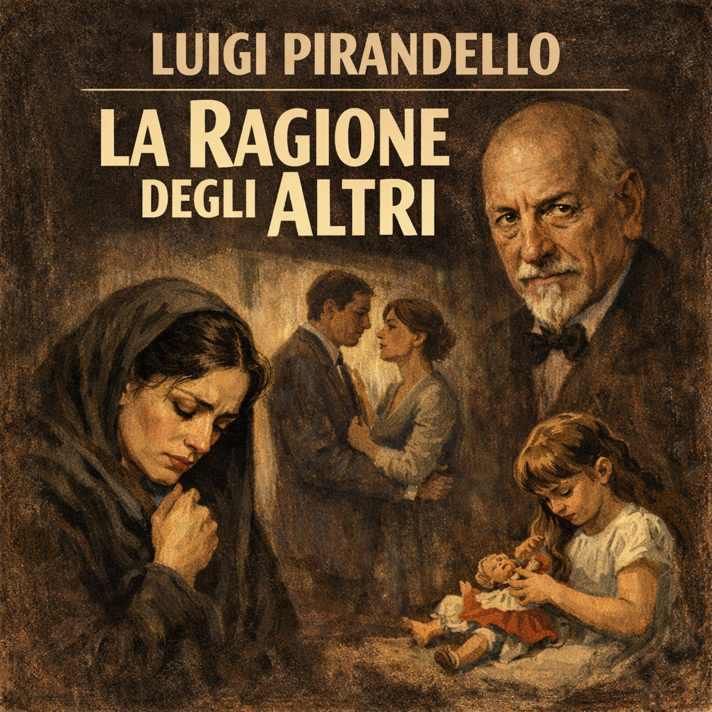 Progetto Pirandello