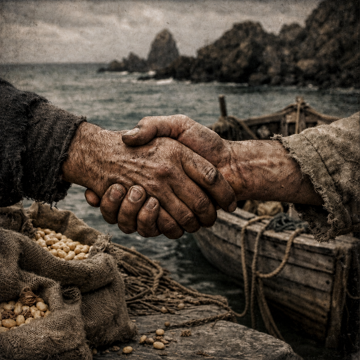 Progetto Malavoglia