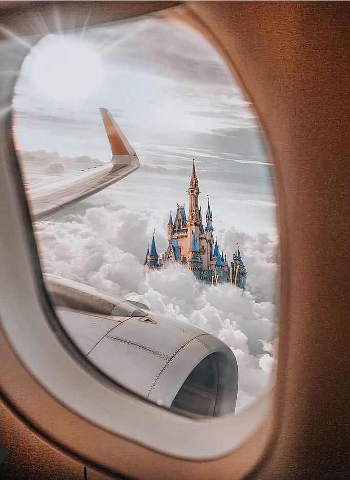 Disneyland