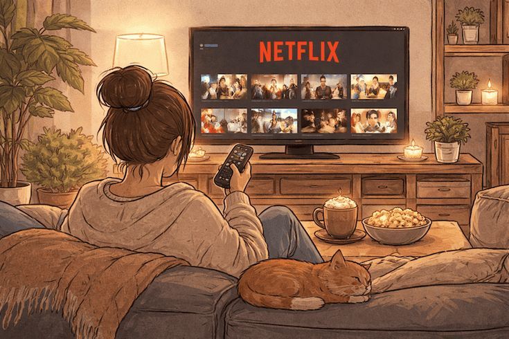serie tv