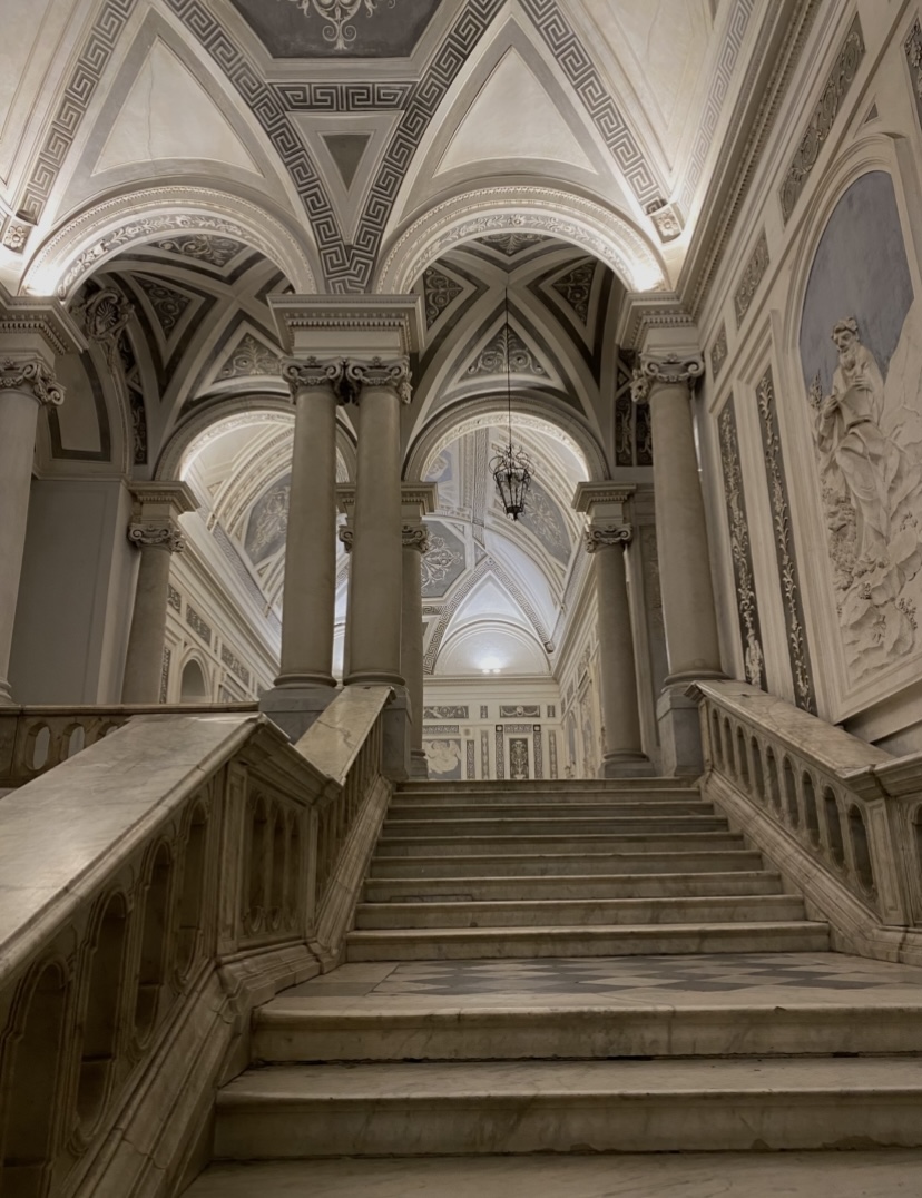 scale monastero